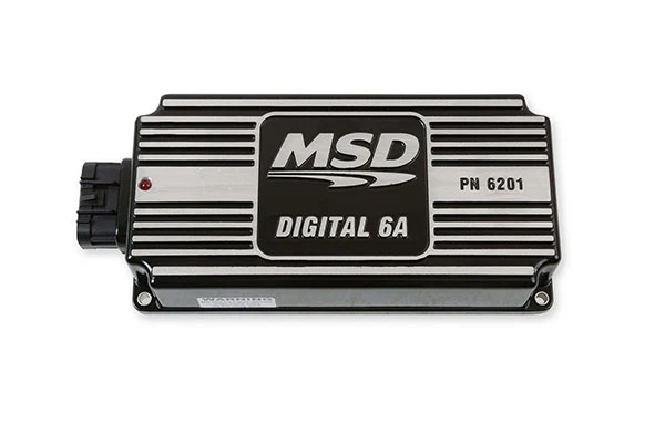 MSD 6201 Digital 6A Ignition Control - Image 3