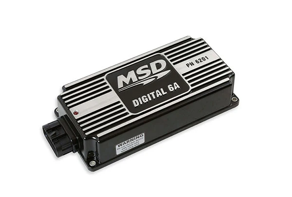 MSD 6201 Digital 6A Ignition Control - Image 7