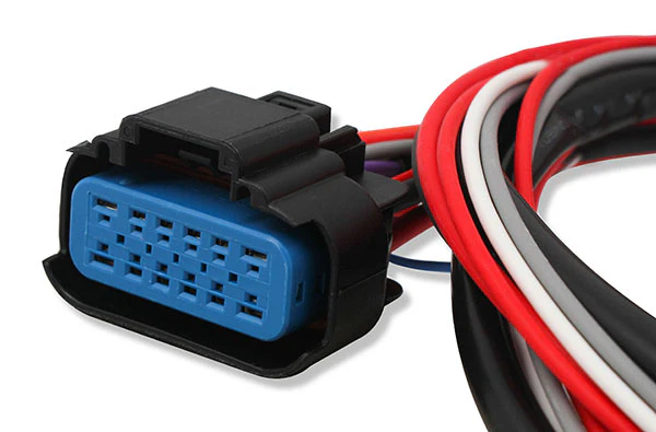 MSD 6425 Digital 6AL Ignition Control - Image 6