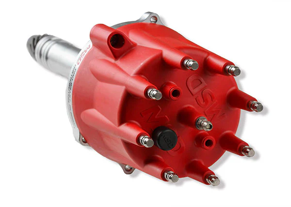 MSD 85551 Chevy V8 Pro-Billet Distributor - Image 3