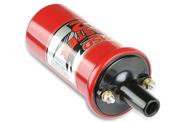 MSD Ignition Coil - Blaster 2 - Red or Black - Image 3
