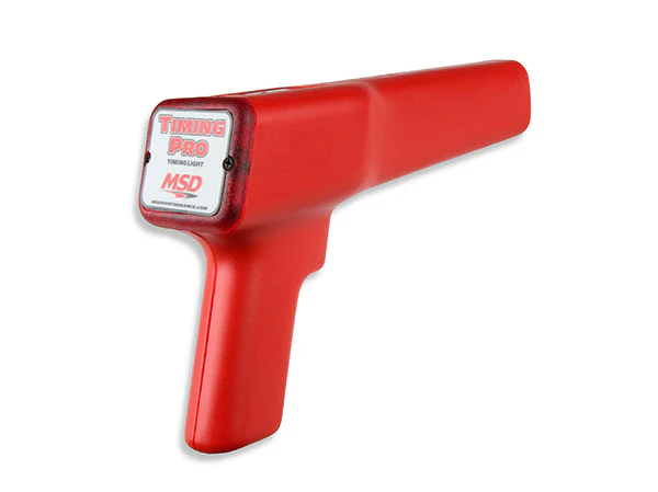 MSD Timing Pro Timing Light - Image 3