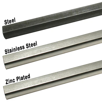 Needle Bearing Universal Joint and Intermediate Steering Shaft Kit - Image 3