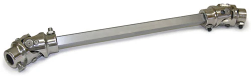 Needle Bearing Universal Joint and Intermediate Steering Shaft Kit - Image 4