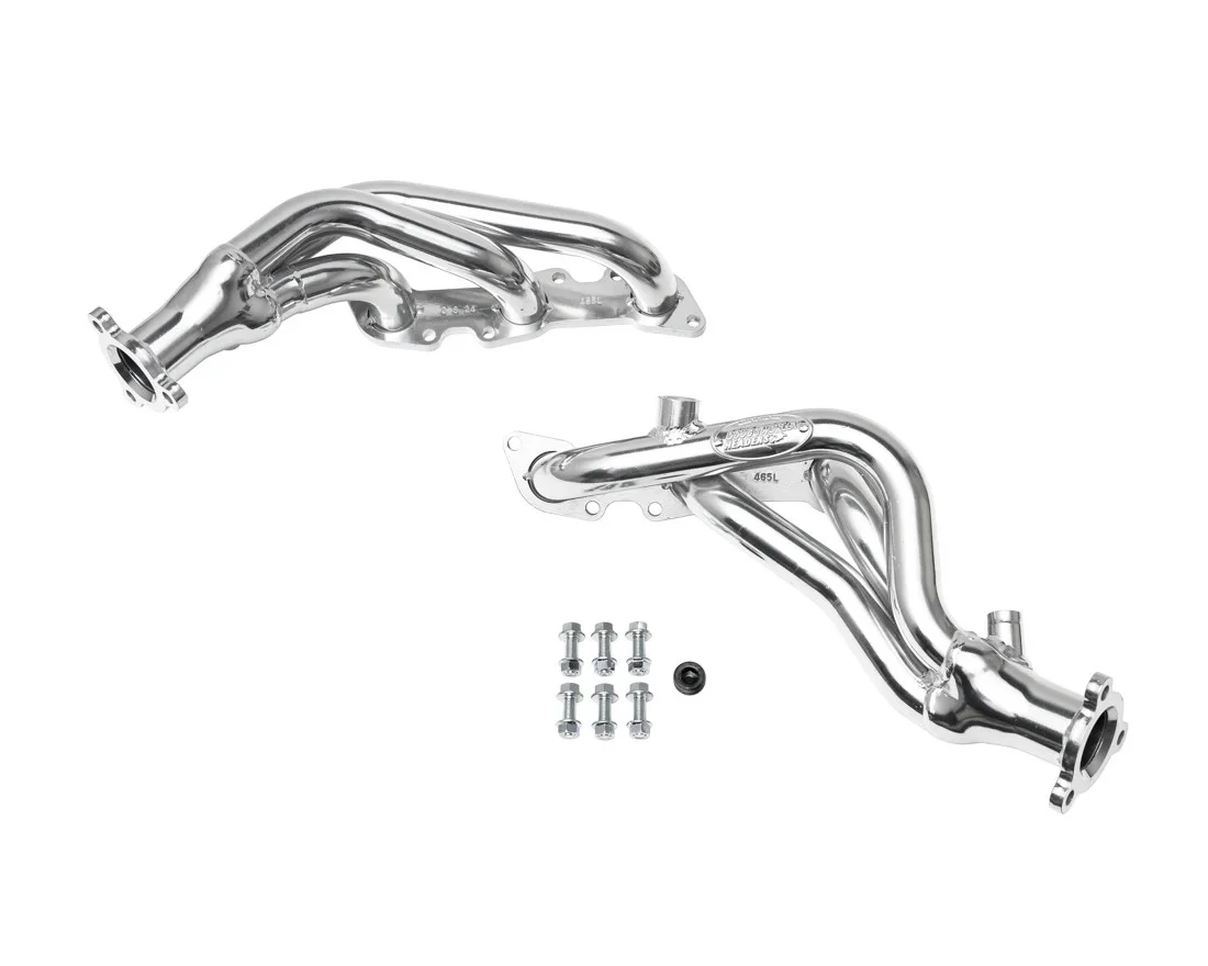 Nissan Header: 1998-04 Nissan frontier pathfinder xterra 3.0L-3.3L 2/4wd - Image 2