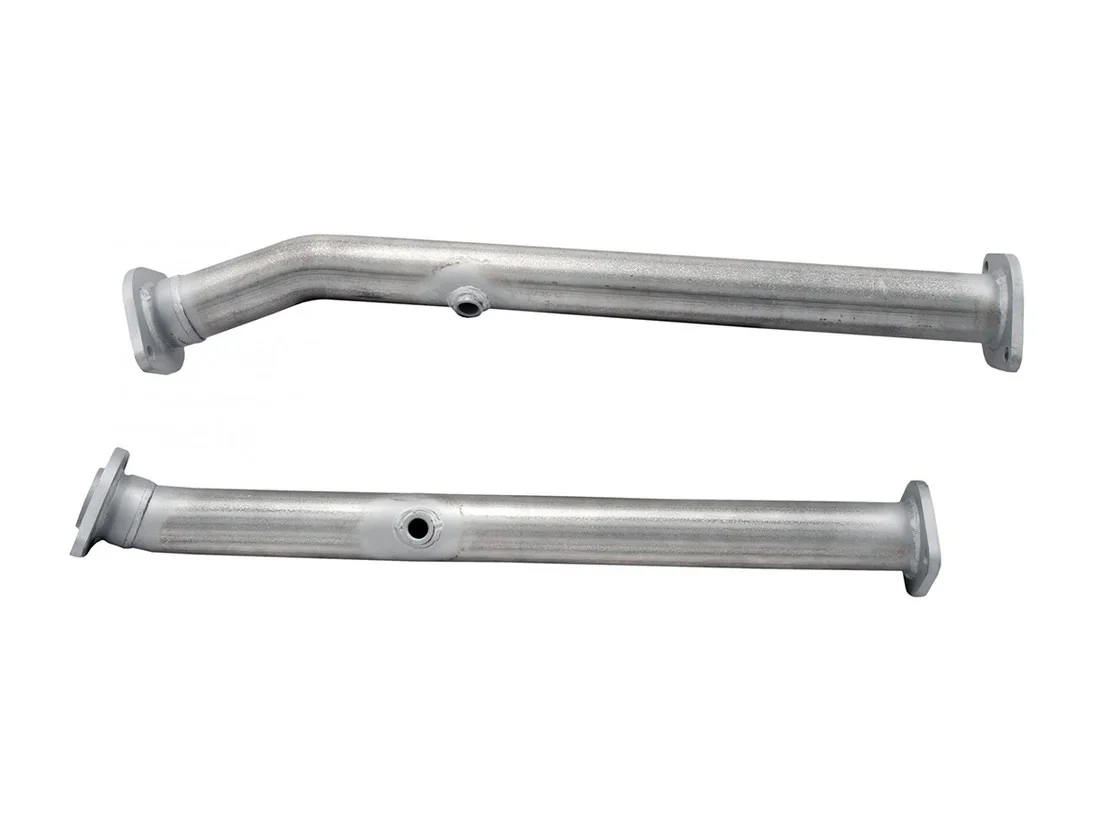 Nissan Header: 2005-2016 Nissan Xterra 4.0L 2/4WD - Image 2