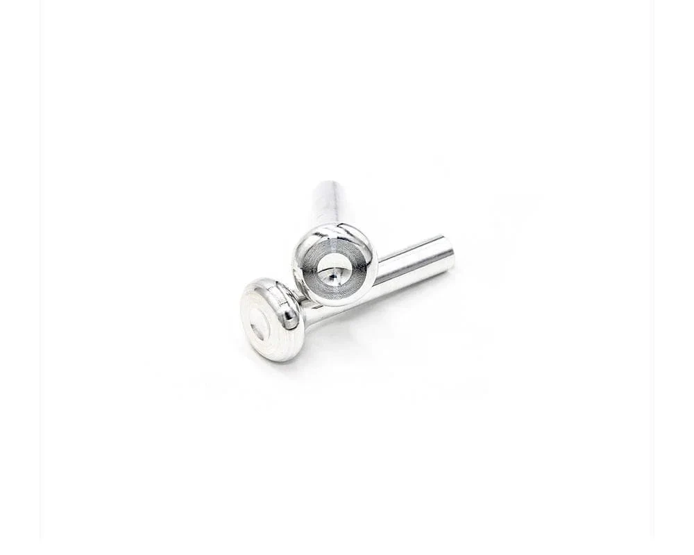OE Style Billet Aluminum Door Lock Knobs - Image 2