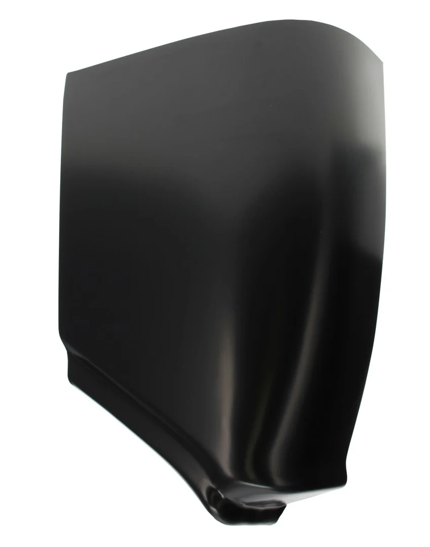 Outer Cab Corner, RH, 1960-66 Chevy & GMC Truck - Image 2