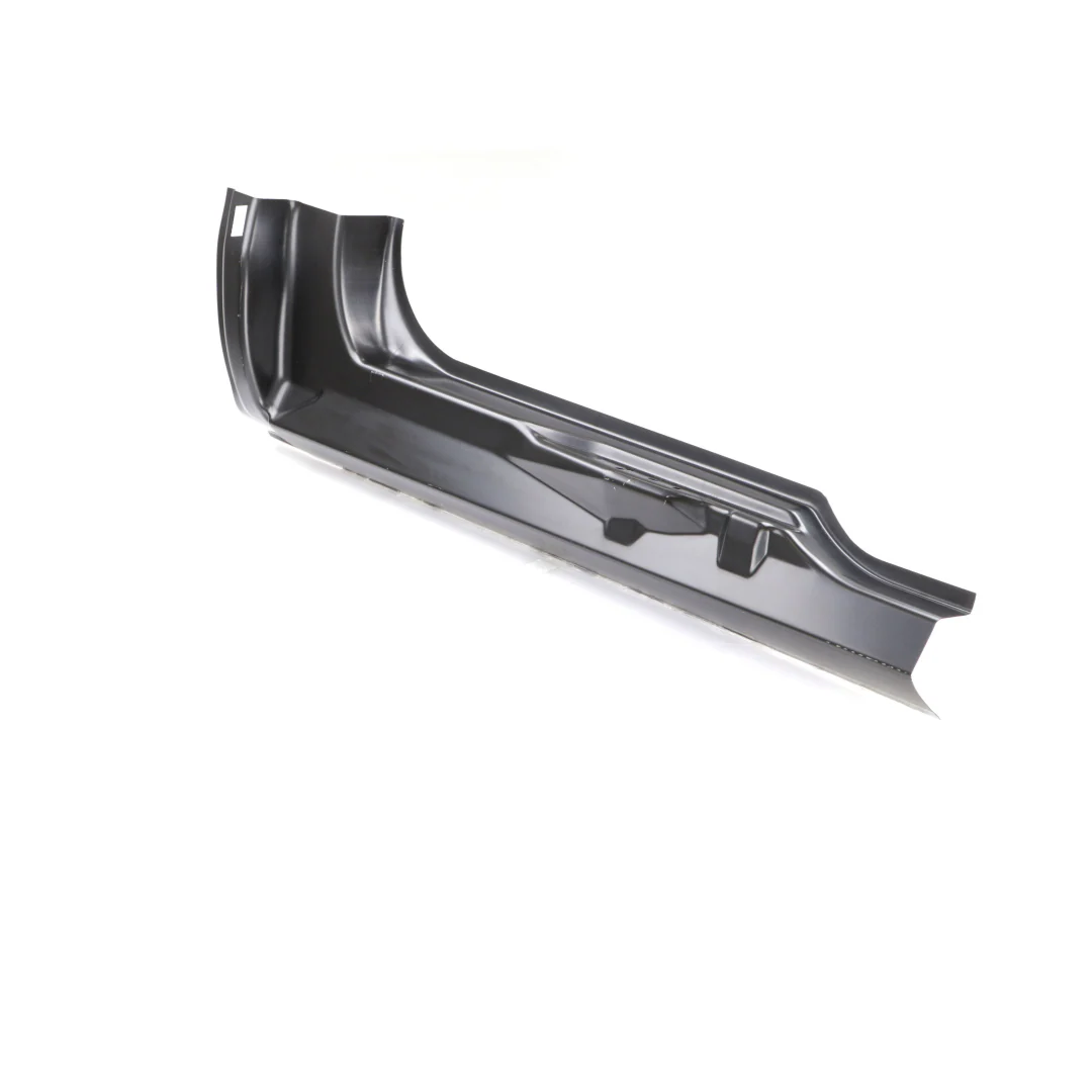Outer Rocker Panel - 3rd Door - RH - 96-00 Chevy GMC C/K Pickup Extended Cab - Image 2