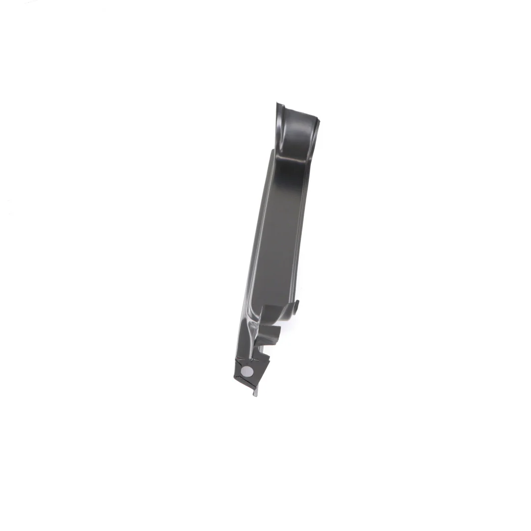 Outer Rocker Panel, RH, 1960-66 Chevy & GMC Truck - Image 2
