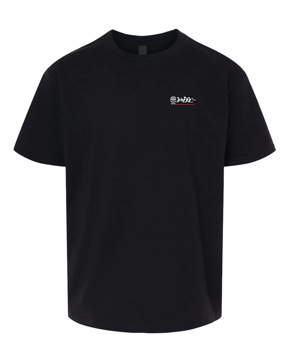 Performance Online Drop The Hammer '70 Cuda T-shirt, Special Edition - Image 3