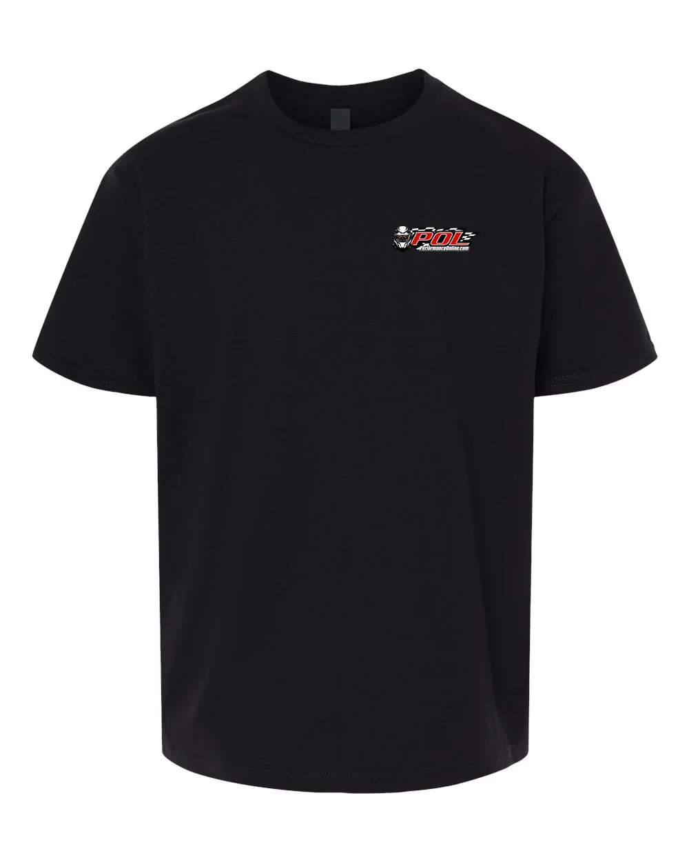 Performance Online Paul Jr. new Style T-Shirt - Image 3