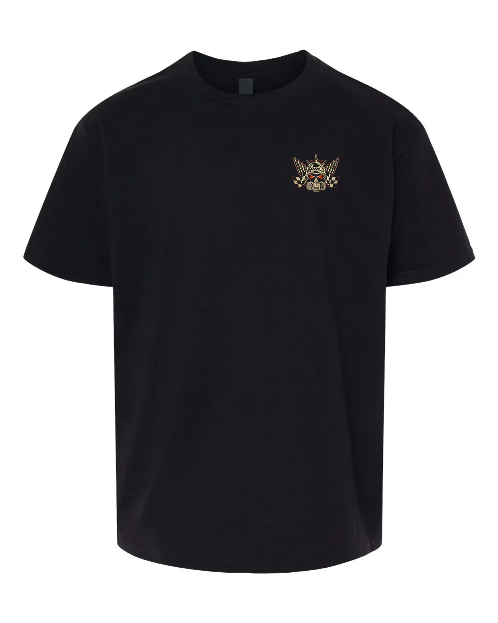 Performance Online Retro Logo T-shirt - Special Edition - Image 3