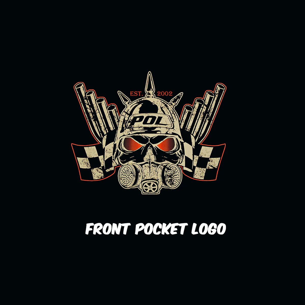 Performance Online Retro Logo T-shirt - Special Edition - Image 4