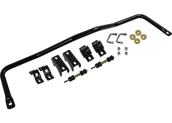 Lateral X-1968-74 Chevy Nova/67-69 Chevy Camaro Rear Tubular Sway Bar Kit- Hollow - Image 4