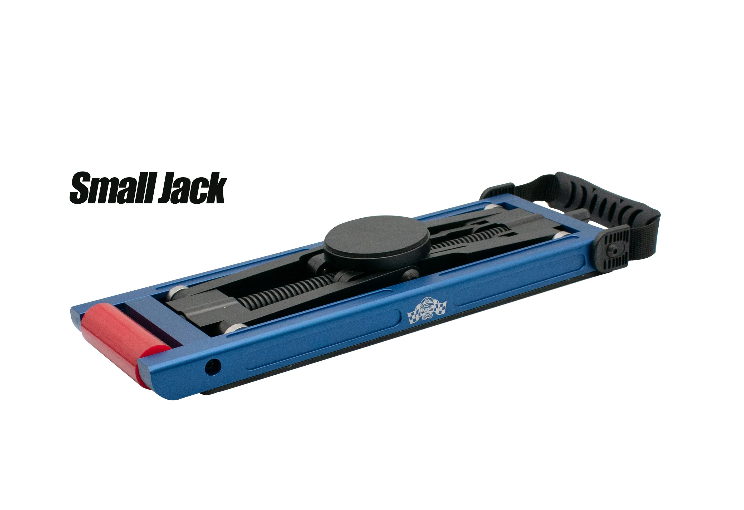 POL Slimline X Billet Jack - Image 5
