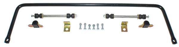 Lateral X-1963-72 Chevy, GMC Truck Rear Sway Bar Kit - Image 2