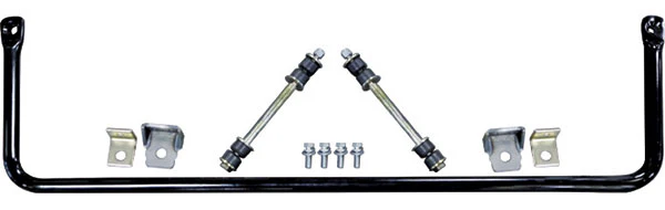 Lateral X-1963-72 Chevy, GMC Truck Rear Sway Bar Kit - Image 6