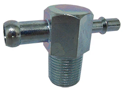 Power Brake Vacuum Supply Fitting, Dual Port - Image 4