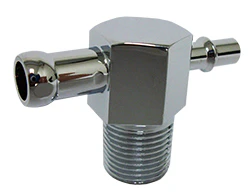 Power Brake Vacuum Supply Fitting, Dual Port - Image 5