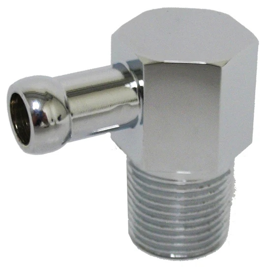 Power Brake Vacuum Supply Fitting, Single Port - Image 3