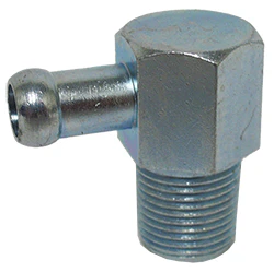 Power Brake Vacuum Supply Fitting, Single Port - Image 4