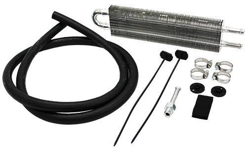 Power Steering Fluid Cooler - Image 3