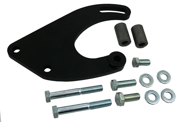 Power Steering Pump Bracket Kit, Small Block Ford Engine - Image 2