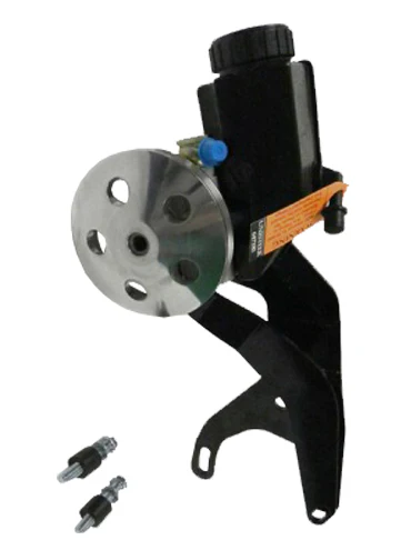 Power Steering Pump Kit - 49-51 Ford Flathead - Image 2