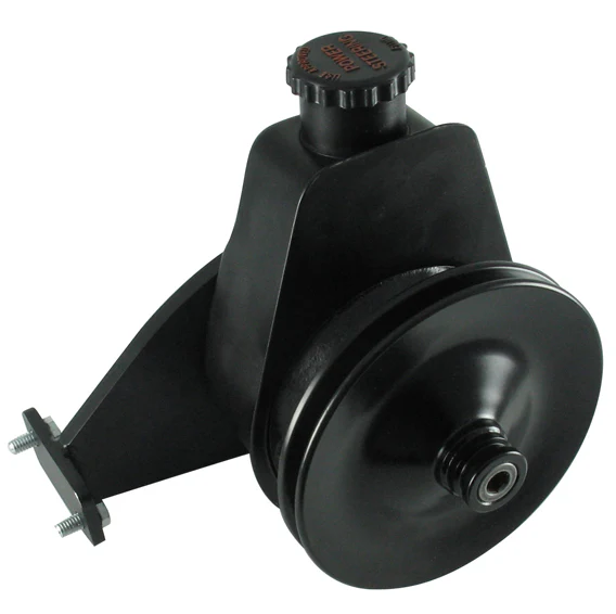 Power Steering Pump Kit - Ford 6 Cylinder, 200 & 250 - Image 2