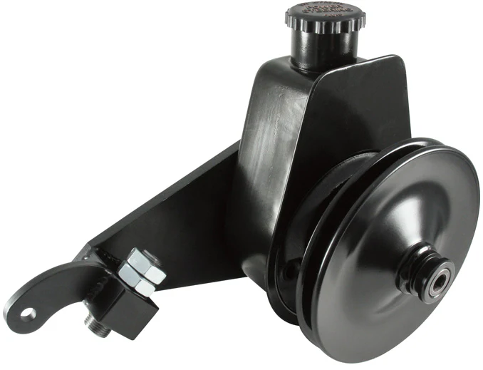 Power Steering Pump Kit - Ford Y-Block - Image 3