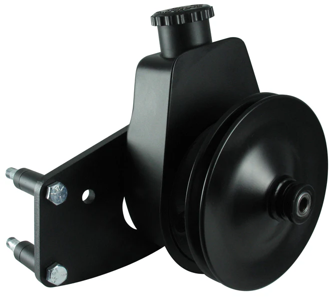 Power Steering Pump Kit, Small Block Ford 289/302/351W - Image 2