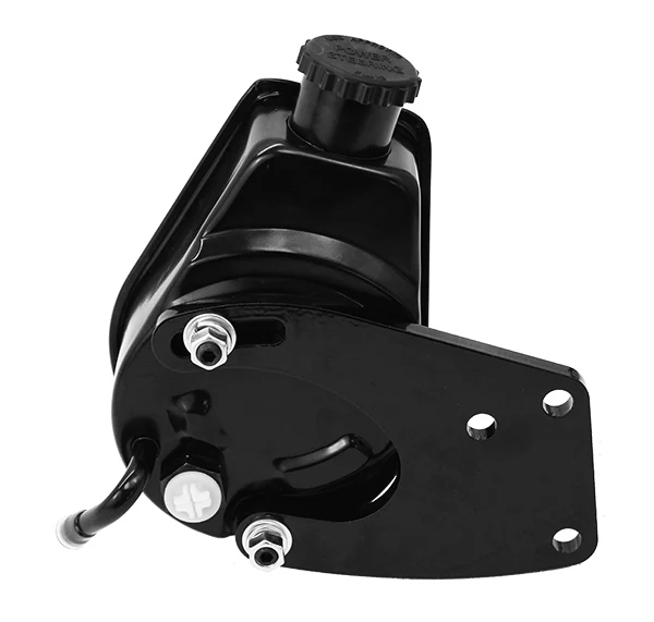 Power Steering Pump Kit, Small Block Ford 289/302/351W - Image 3