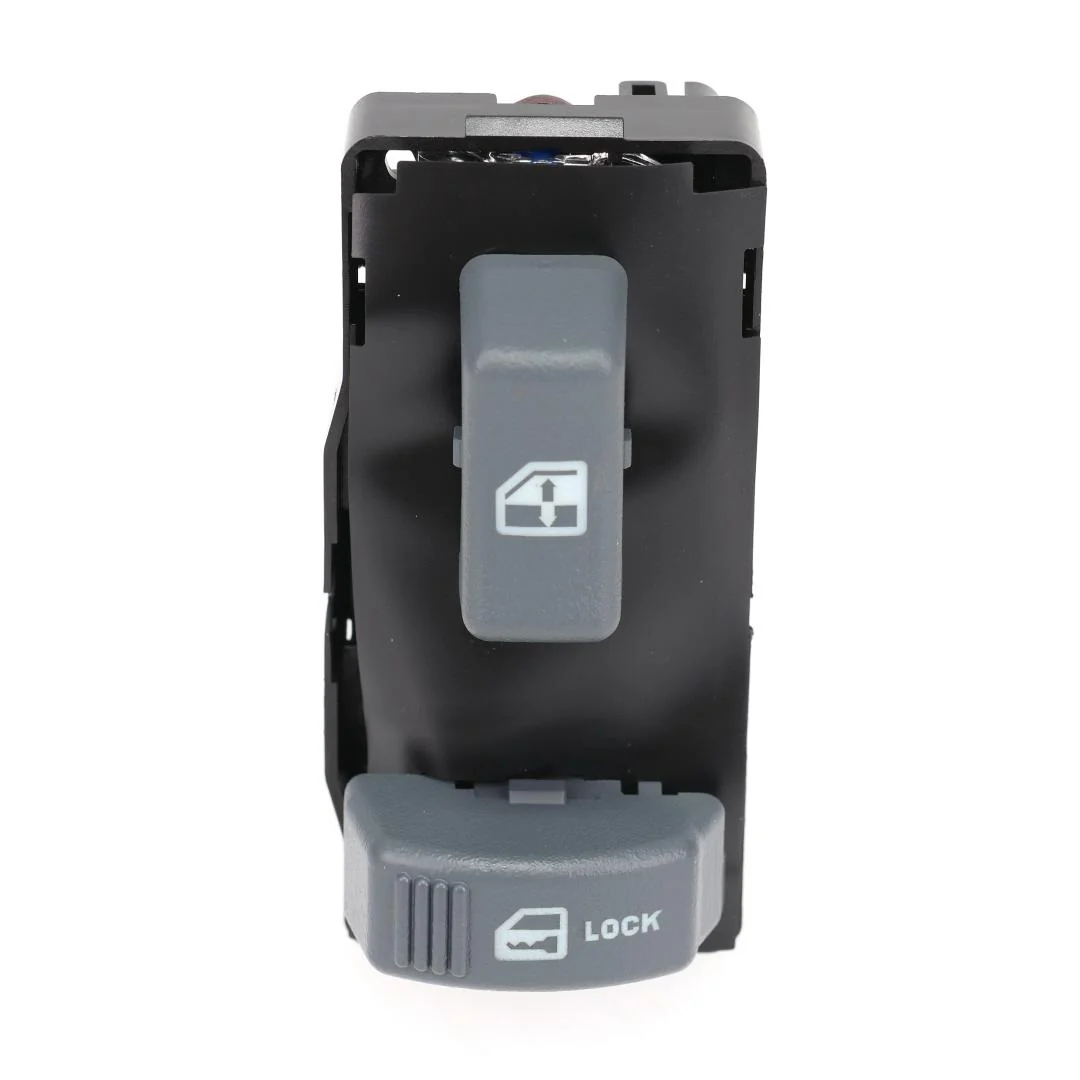 Power Window Switch - RH - 95-00 Chevy GMC C/K OBS Truck Tahoe Yukon Suburban - Image 2