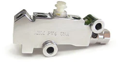 Proportioning and Combination Valve, AC Delco Type 172-1353 & 172-1361, CHROME - Image 2