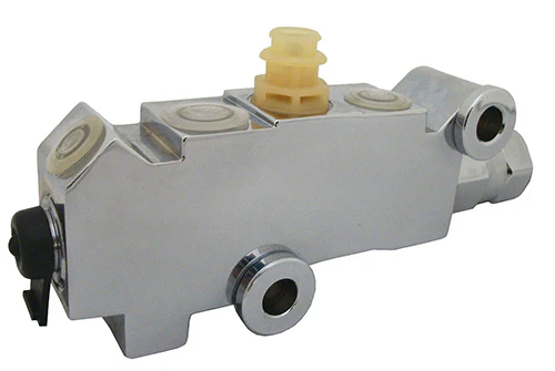 Proportioning and Combination Valve, AC Delco Type 172-1353 & 172-1361, CHROME - Image 3