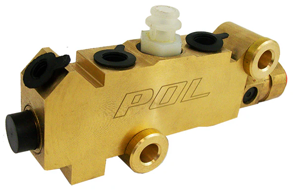Proportioning and Combination Valve, AC Delco 172-1353 & 172-1361 - Image 3