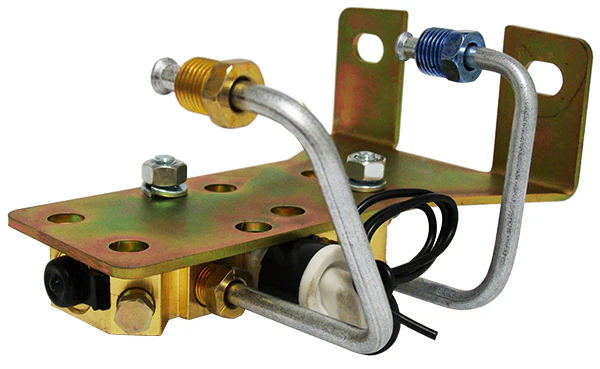 Proportioning Valve Kit, Under Mount, GM Master Cylinder, AC Delco Type - Image 2