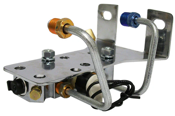 Proportioning Valve Kit, Under Mount, GM Master Cylinder, AC Delco Type - Image 3
