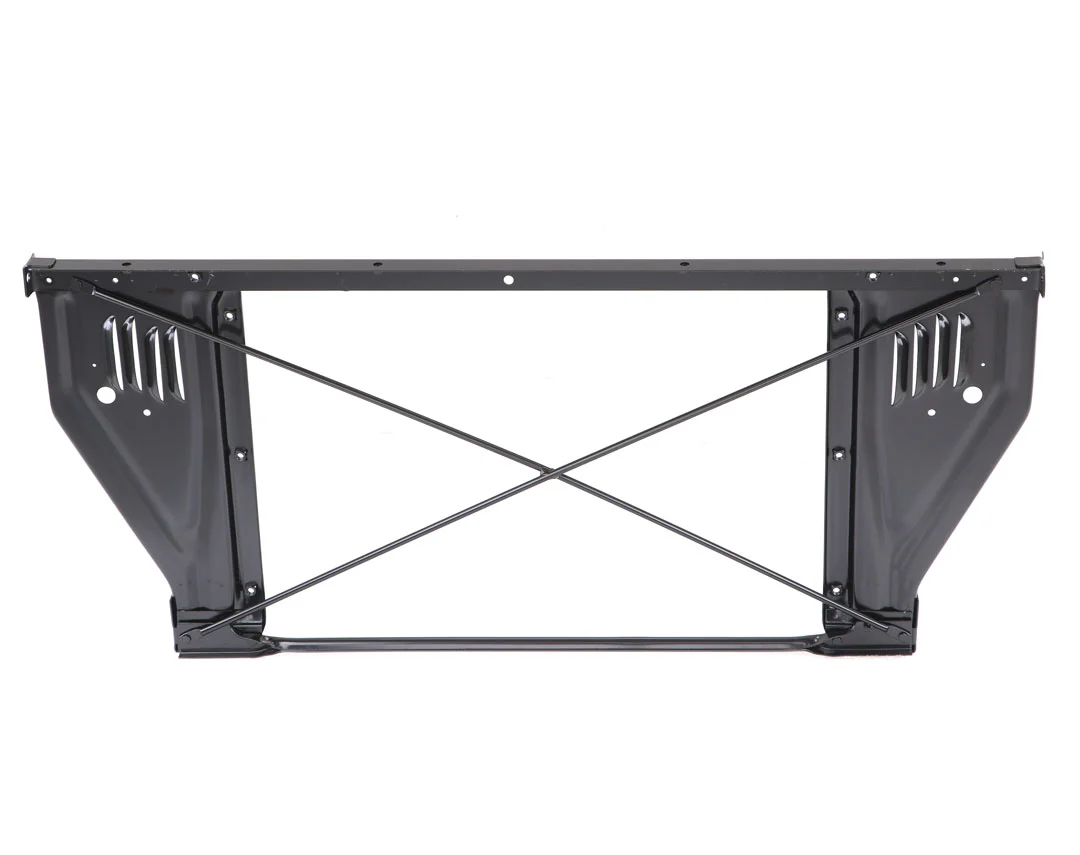 Radiator Core Support, 1955-57 Chevy & GMC Truck - Image 2
