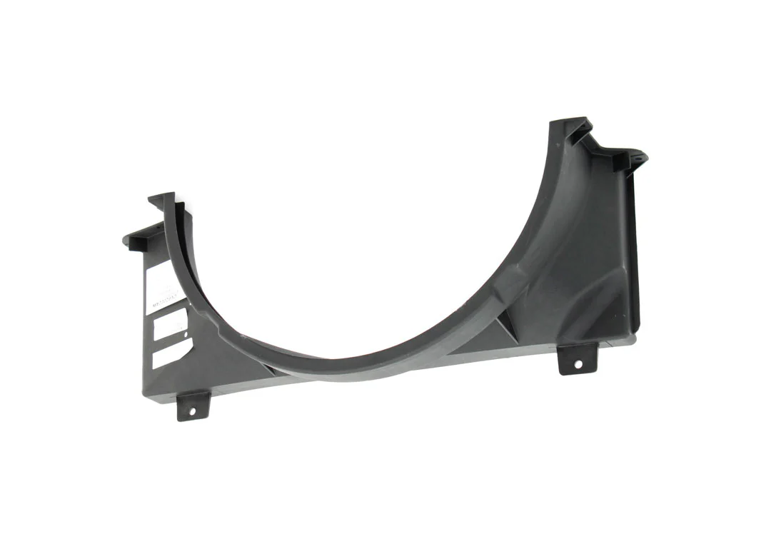 Radiator Fan Shroud Lower 5.0L/5.7L V8 88-98 Chevy GMC C/K Pickup SUV - Image 2