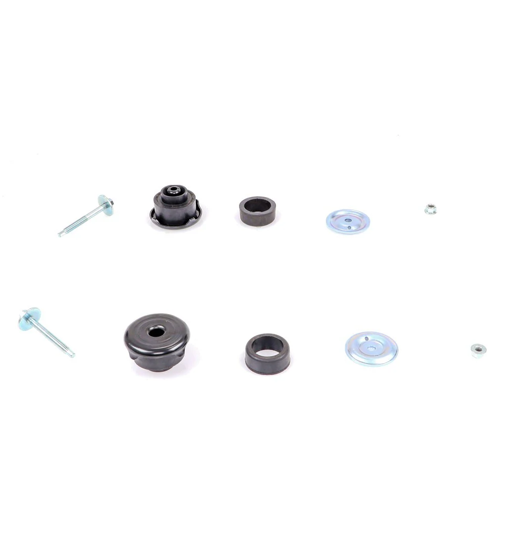 Radiator Support Bushing Kit - 10pcs - 88-98 Chevy GMC CK OBS Truck SUV - Image 2
