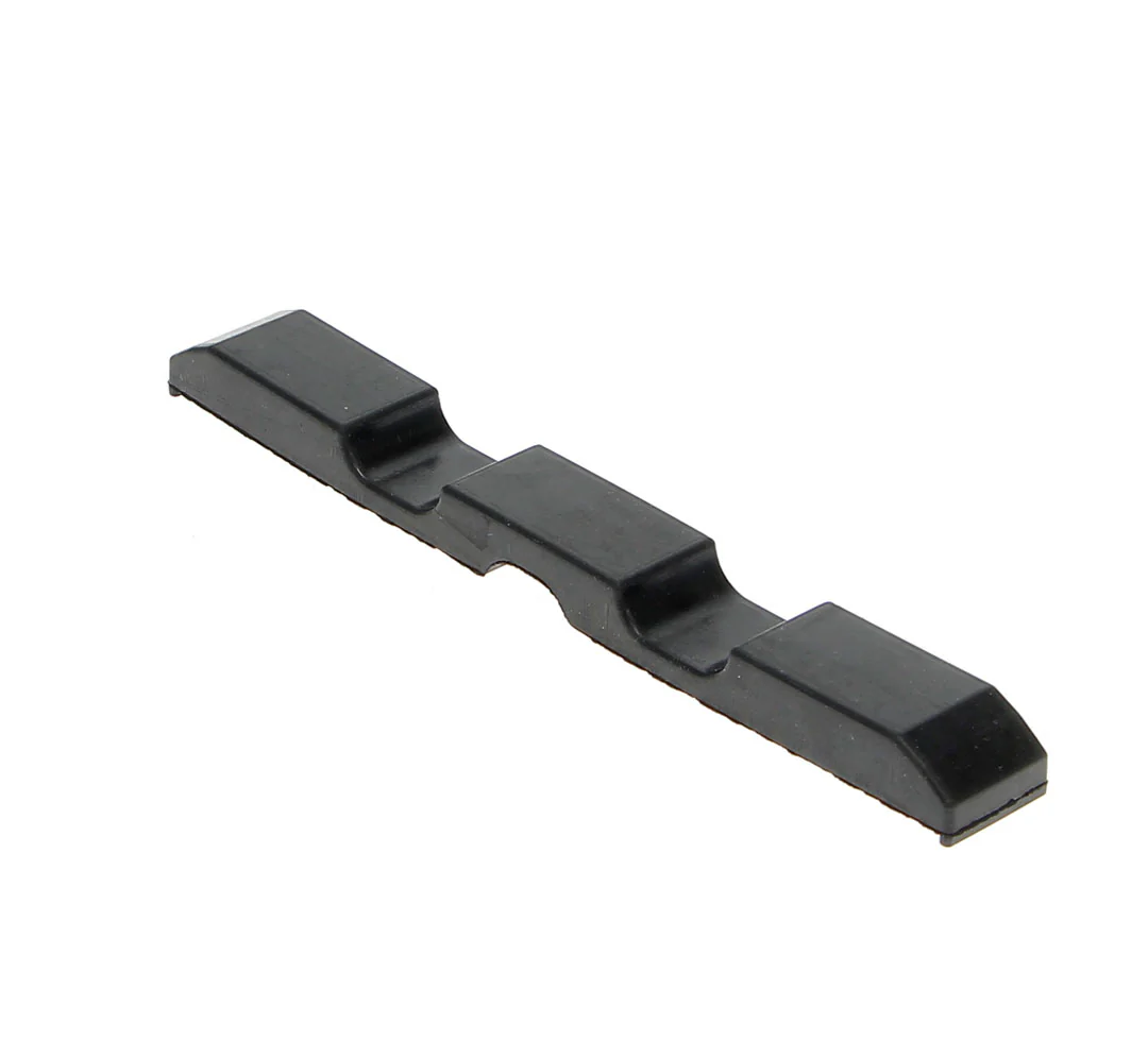 Radiator Support Pad, Upper or Lower, 1963-66 Chevy & GMC Truck - 4 rqd Per Vehicle - Image 2
