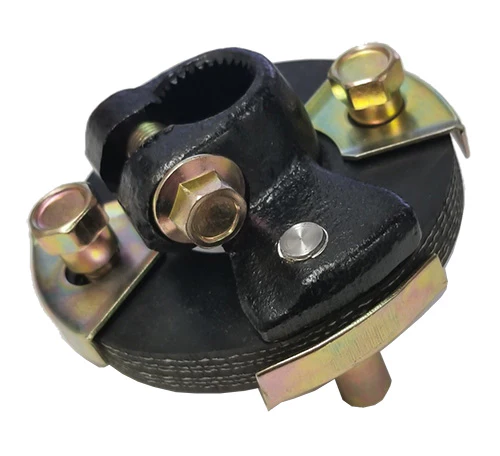 Rag Joint Coupler for Power and Manual Steering Gear Boxes - Image 4