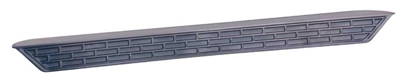 Ram Air Hood Plastic Insert - 88-00 Chevy GMC C/K Truck - Image 2