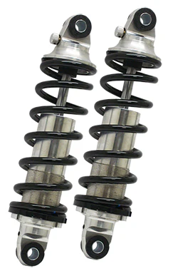 Rear 4-Link Suspension Coil-Over Shock Set, 250# - Image 2