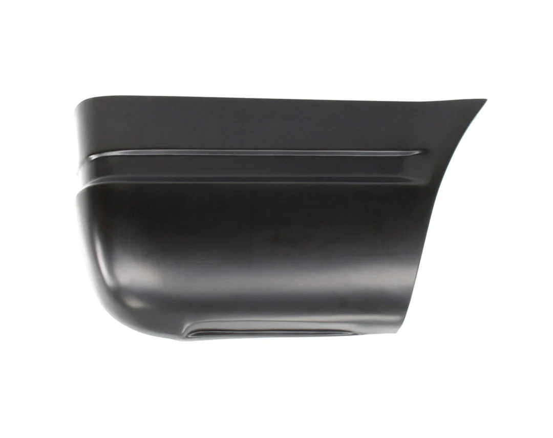 Rear Lower Bedside Panel Patch - RH - 88-98 Chevy GMC C/K Pickup Truck - Fleetside Short Bed - Image 2