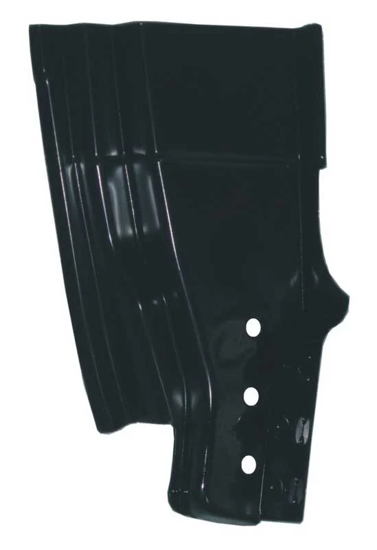 Rear Lower Door Pillar, RH, 1960-66 Chevy & GMC Truck - Image 2
