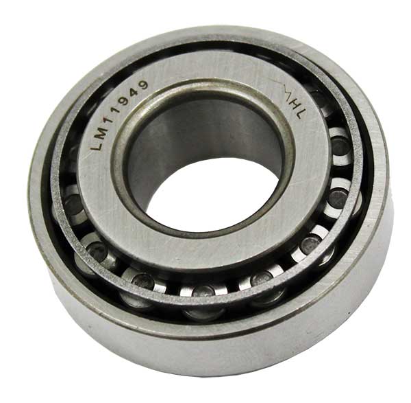 Replacement Wheel Bearings, Outer - Image 2