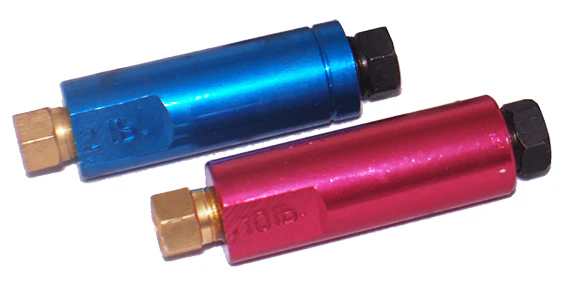 Residual Pressure Check Valve for Brake System - Image 2